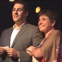 Photo Flash: In Scena Italian Theatre Festival NY Wraps Inaugural Run