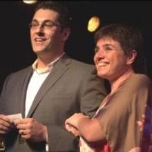 Photo Flash: In Scena Italian Theatre Festival NY Wraps Inaugural Run