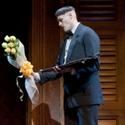 Zachary James, Broadway's 'Lurch,' Will Join THE ADDAMS FAMILY Tour in Dallas