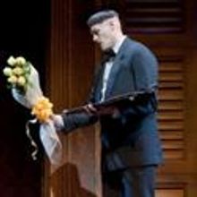 Zachary James, Broadway's 'Lurch,' Will Join THE ADDAMS FAMILY Tour in Dallas