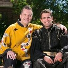 The Marlowe Theatre Seeks Young Actresses for ALADDIN Pantomime; Auditions Set for Se