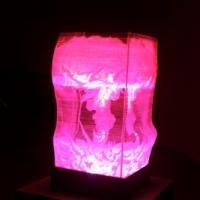 Eli Klein Fine Art Opens VOID AND SUBSTANCE Exhibition by Li Hui Today