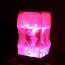 Eli Klein Fine Art Opens VOID AND SUBSTANCE Exhibition by Li Hui Today