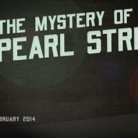 Dixon Place to Present THE MYSTERY OF PEARL STREET, Begin. 2/7