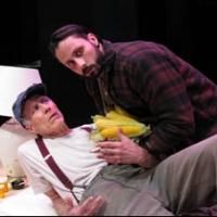 Khalil Kain Makes Stage Directing Debut in BURIED CHILD at Aaron Davis Hall, Now…