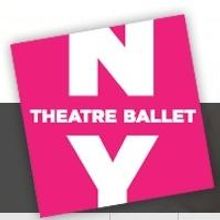 New York Theatre Ballet Presents LEGENDS AND VISIONARIES: PROGRAM B, 3/22-23