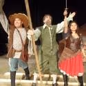 Scottsdale Musical Theater Company Presents MAN OF LA MANCHA, Now thru 12/30