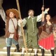 Scottsdale Musical Theater Company Presents MAN OF LA MANCHA, 12/27-30