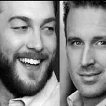 Alexander Gemignani, Ben Davis & More Join Sutton Foster in VIOLET on Broadway- Full…