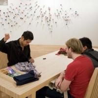 The Mori Art Museum Presents LEE MINGWEI AND HIS RELATIONS, 9/20-1/4