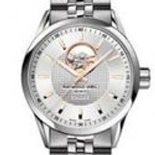 RAYMOND WEIL Creates Two Limited Editions with MasterCard for BRIT Awards