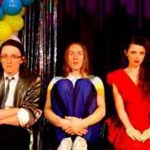 Windmill Theatre to Present SCHOOL DANCE in April