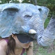 Photo Flash: New Production Shots from Elephant Run District's BRECHT IN THE PARK