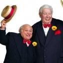 INTO THE WOODS Will Not Transfer to Broadway; THE SUNSHINE BOYS Delayed to 2013-14 Season