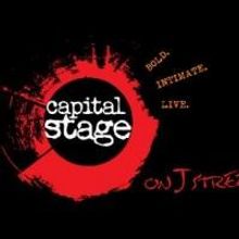 CLYBOURNE PARK, MACBETH & More Set for Capital Stage's 2013-14 Season