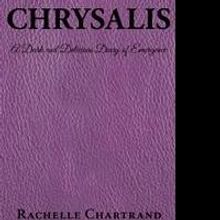 Rachelle Chartrand Releases CHRYSALIS