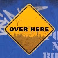 Mortal Folly Theatre Brings OVER HERE to FringeNYC, Beg. Today