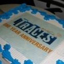 Photo Flash: TRACES Celebrates One-Year Anniversary