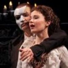 TV: Watch THE PHANTOM OF THE OPERA's 25th Anniversary Cast in Action!