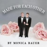 EDINBURGH 2013- BWW Reviews: MADE FOR EACH OTHER, Sweet Venues Grassmarket, August 3…