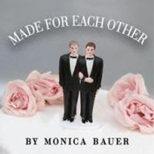 EDINBURGH 2013- BWW Reviews: MADE FOR EACH OTHER, Sweet Venues Grassmarket, August 3