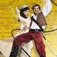Dates in England and Wales Added to PIRATES OF PENZANCE Tour