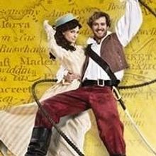 Dates in England and Wales Added to PIRATES OF PENZANCE Tour