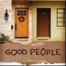 GOOD PEOPLE Continues The Rep's 46th Season, Now thru 1/27