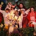 Photo Flash: First Look at Two Muses' WHO'S AFRAID OF THE BIG BAD WOLF