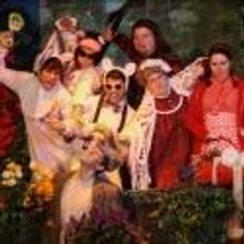 Photo Flash: First Look at Two Muses' WHO'S AFRAID OF THE BIG BAD WOLF