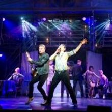 TONIGHT'S THE NIGHT Comes to The Marlowe Theatre, July 28-Aug 2