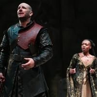 Chicago Shakespeare Theater Presents SHORT SHAKESPEARE! MACBETH