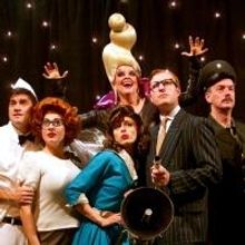 BWW Reviews: ZOMBIES FROM THE BEYOND This Fringe Hit Gets a Big Thumbs Up