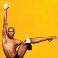 Alvin Ailey American Dance Theater Comes to Chicago, 2/28-3/9