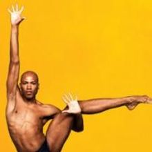 Alvin Ailey American Dance Theater Comes to Chicago, 2/28-3/9