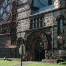 NJSO and Princeton University Hosts Edward T. Cone Composition Institute, Now thru 7/