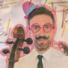Greg Sinclair's I DO, DO I Comes to Edinburgh Fringe Tonight