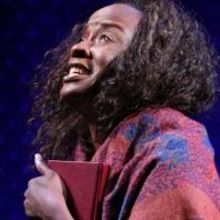 SHIDA Ends Limited Off-Broadway Engagement Today