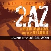 Purple Rose Theatre Ends 2014-15 Season with Zombie Thriller '2AZ', Beginning Tonight