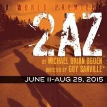 Purple Rose Theatre to End 2014-15 Season with Zombie Thriller '2AZ'