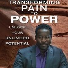 City Theatre to Host Book Release for Daniel Beaty's TRANSFORMING PAIN TO POWER, 2/23