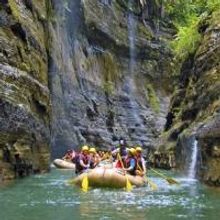 Rivers Fiji Named Finalist for 2015 Tourism for Tomorrow Awards