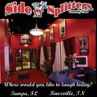 Hypnotist Flip Orley Set for Side Splitters Comedy Club this Weekend, 8/1 - 4