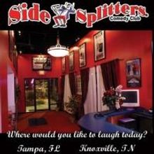 Hypnotist Flip Orley Set for Side Splitters Comedy Club this Weekend, 8/1 - 4