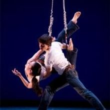 Pacific Northwest Ballet Presents DIRECTOR'S CHOICE Featuring TAKE FIVE...MORE OR LES