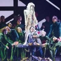 BWW Reviews: Eifman's RODIN is an Instant Classic Video