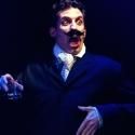 Photo Flash: First Look at Walnut Street Theatre's AROUND THE WORLD IN 80 DAYS