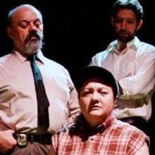 Photo Flash: convergence-continuum's SELF DEFENSE, Now Playing Through 7/27