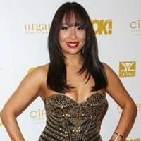Fashion Photo of the Day 2/10/13 - Cheryl Burke
