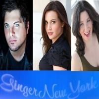 Tim Realbuto, Jenna Leigh Green & Kimberly Faye Greenberg Set for MNN's THE GINGER…